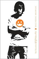 Eleventh Grade Burns (The Chronicles of Vladimir Tod Series #4) by Heather Brewer: NOOK Book Cover