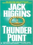 Thunder Point (Sean Dillon Series #2)