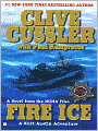 Fire Ice: A Kurt Austin Adventure (NUMA Files Series)