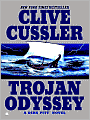 Trojan Odyssey (Dirk Pitt Series #17)
