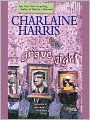 Grave Sight (Harper Connelly Series #1)