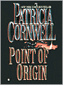 Point of Origin (Kay Scarpetta Series #9)