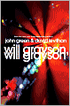 Will Grayson, Will Grayson
