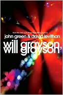 Will Grayson, Will Grayson by John Green: NOOK Book Cover