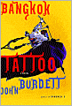 Bangkok Tattoo (Sonchai Jitpleecheep Series #2)