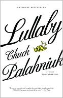 Lullaby by Chuck Palahniuk: NOOK Book Cover