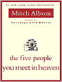 The Five People You Meet in Heaven
