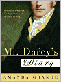 Mr. Darcy's Diary