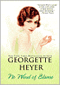 No Wind of Blame (Inspector Hemingway Mysteries Series #1)