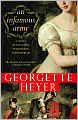 An Infamous Army (Alastair Trilogy Series #3)