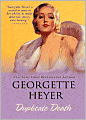 Duplicate Death (Inspector Hemingway Mysteries Series #3)