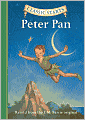 Peter Pan (Classic Starts Series)