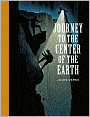 Journey to the Center of the Earth (Sterling Unabridged Classics Series)