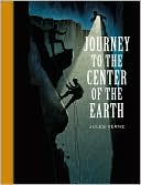 Journey to the Center of the Earth (Sterling Unabridged Classics Series) by Jules Verne: NOOK Book Cover