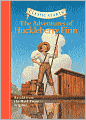 The Adventures of Huckleberry Finn (Classic Starts Series)