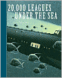 20,000 Leagues Under the Sea (Sterling Unabridged Classics Series)