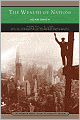 The Wealth of Nations (Barnes & Noble Library of Essential Reading)