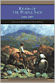 Riders of the Purple Sage (Barnes & Noble Library of Essential Reading)