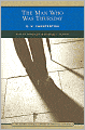 The Man Who Was Thursday (Barnes & Noble Library of Essential Reading)