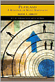 Flatland: A Romance of Many Dimensions (Barnes & Noble Library of Essential Reading)