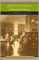 Notes on Nursing: What It Is, and What It Is Not (Barnes & Noble Library of Essential Reading)