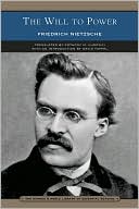 The Will to Power (Barnes & Noble Library of Essential Reading)