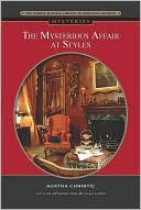 The Mysterious Affair at Styles (Barnes & Noble Library of Essential Reading) by Agatha Christie: NOOK Book Cover