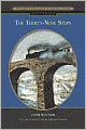 The Thirty-Nine Steps (Barnes & Noble Library of Essential Reading)