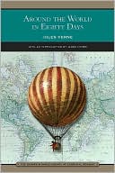 Around the World in Eighty Days (Barnes & Noble Library of Essential Reading) by Jules Verne: NOOK Book Cover