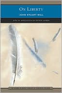 On Liberty (Barnes & Noble Library of Essential Reading)