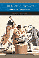 The Social Contract (Barnes & Noble Library of Essential Reading)