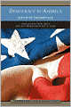 Democracy in America (Barnes & Noble Library of Essential Reading)