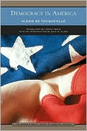 Democracy in America (Barnes & Noble Library of Essential Reading)