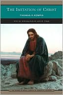 The Imitation of Christ (Barnes & Noble Library of Essential Reading) by Thomas à Kempis: NOOK Book Cover