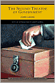The Second Treatise of Government (Barnes & Noble Library of Essential Reading)