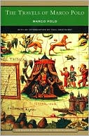 The Travels of Marco Polo (Barnes & Noble Library of Essential Reading) by Marco Polo: NOOK Book Cover