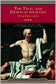 The Trial and Death of Socrates (Barnes & Noble Library of Essential Reading)