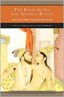 The Kama Sutra and Ananga Ranga (Barnes & Noble Library of Essential Reading)