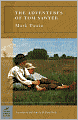 Adventures of Tom Sawyer (Barnes & Noble Classics Series)