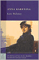 Anna Karenina (Barnes & Noble Classics Series)