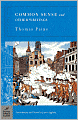 Common Sense and Other Writings (Barnes & Noble Classics Series)