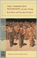 Communist Manifesto and Other Writings (Barnes & Noble Classics Series)