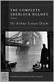The Complete Sherlock Holmes, Volume I (Barnes & Noble Classics Series)
