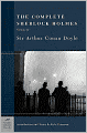The Complete Sherlock Holmes, Volume II (Barnes & Noble Classics Series)