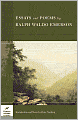 Essays and Poems by Ralph Waldo Emerson (Barnes & Noble Classics Series)