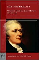 download The Federalist (Barnes & Noble Classics Series) book