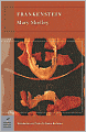 Frankenstein (Barnes & Noble Classics Series)
