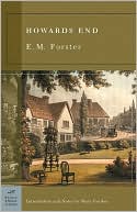 Howards End (Barnes & Noble Classics Series)