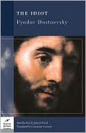 Idiot (Barnes & Noble Classics Series)