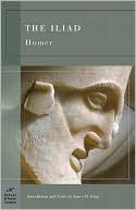 Iliad (Barnes & Noble Classics Series)